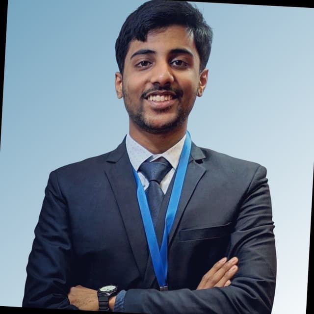 Ankit Saurabh