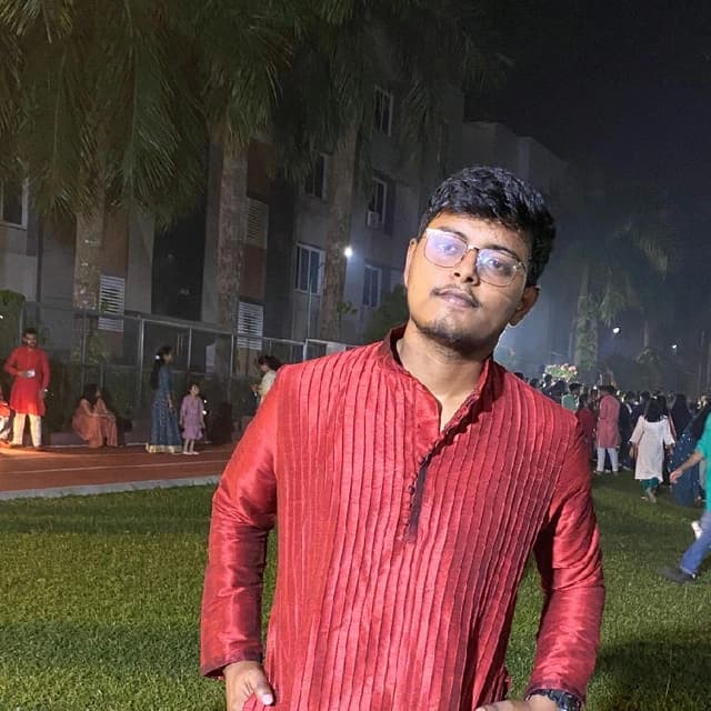 Ankit Kumar