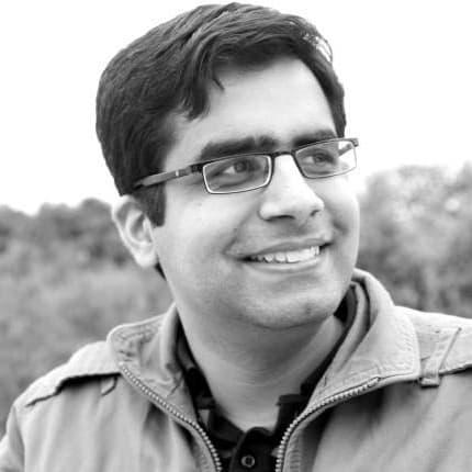 Ankit Seth