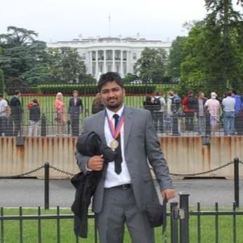 Ankit Shah
