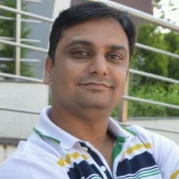 Ankit Shah