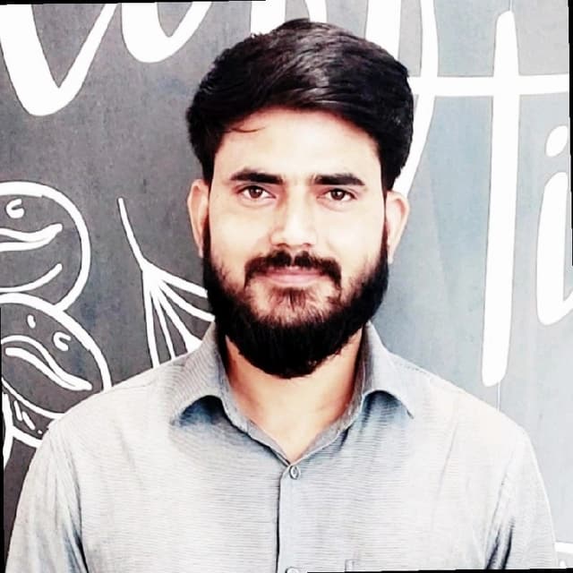 Ankit Sharma