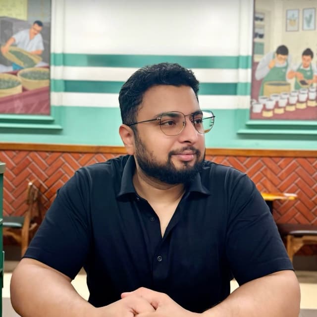 Ankit Sharma