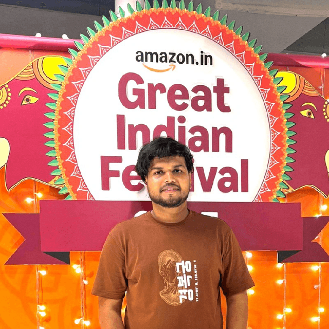 Ankit Sharma