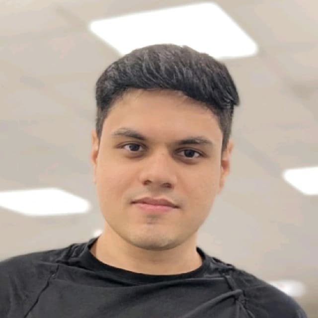 Ankit Shah