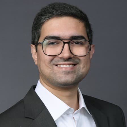 Ankit Shukla