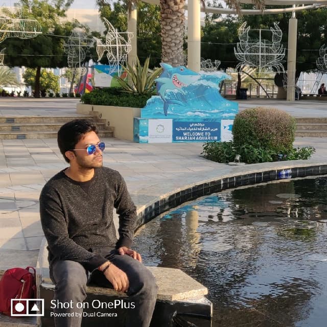 Ankit Singh