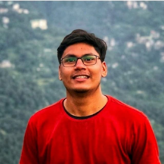 Ankit Singh