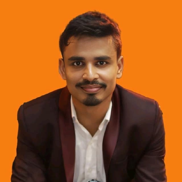 Ankit Singh 