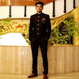 Ankit Singh Bisen