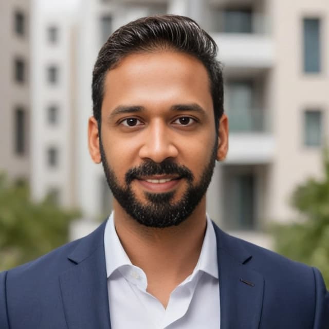 Ankit Soam
