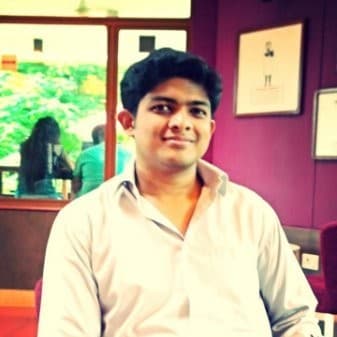 Ankit Solomon