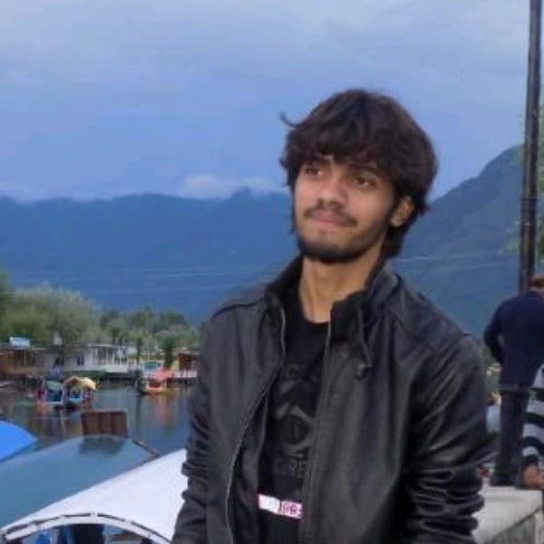 Ankit soni