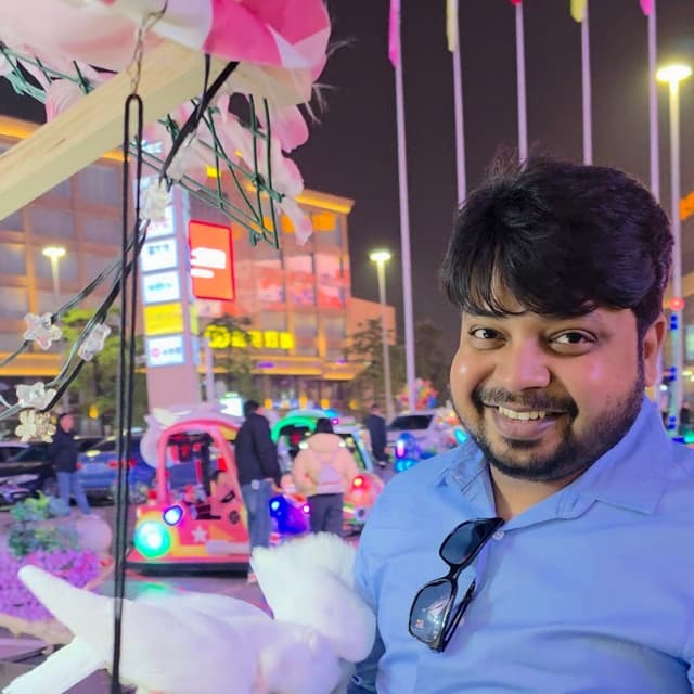Ankit Soni