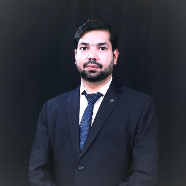 Ankit S.