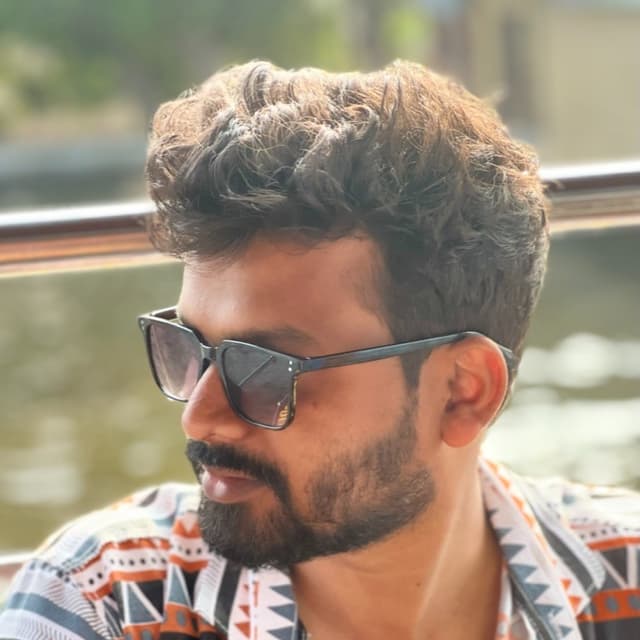 Ankit Srivastava