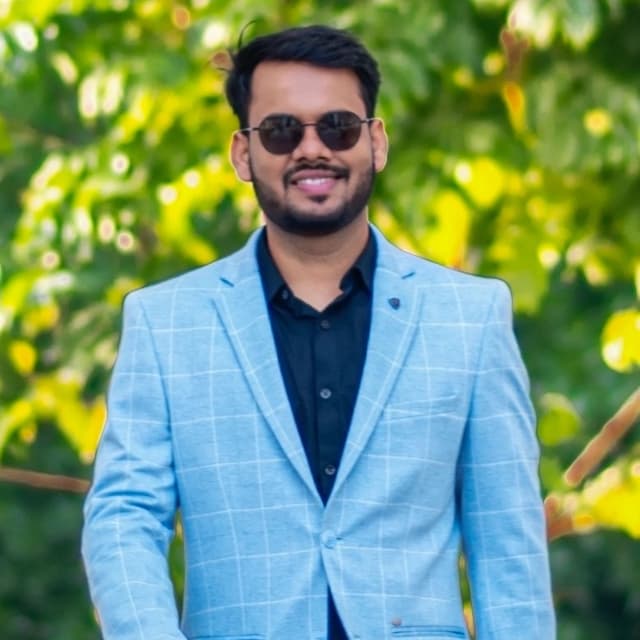 Ankit Kumar