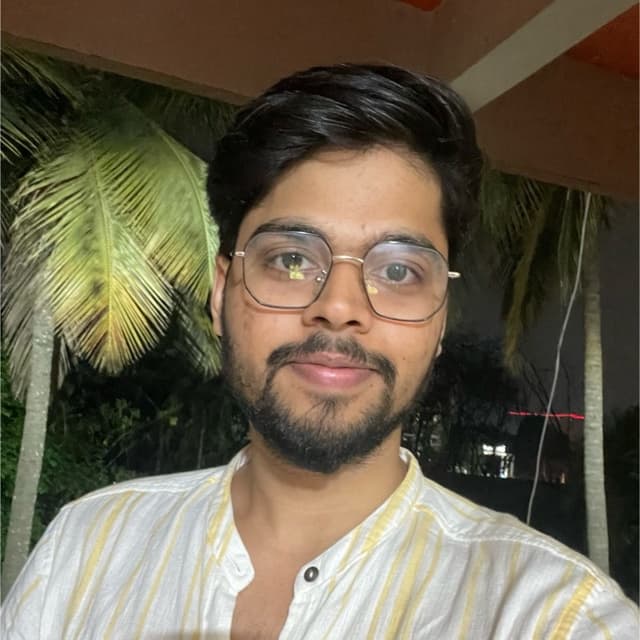 Ankit Tiwari