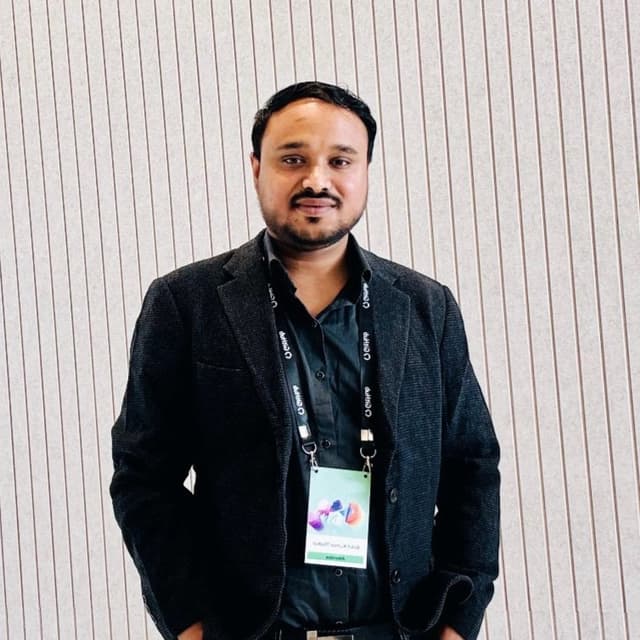 Ankit Thakur
