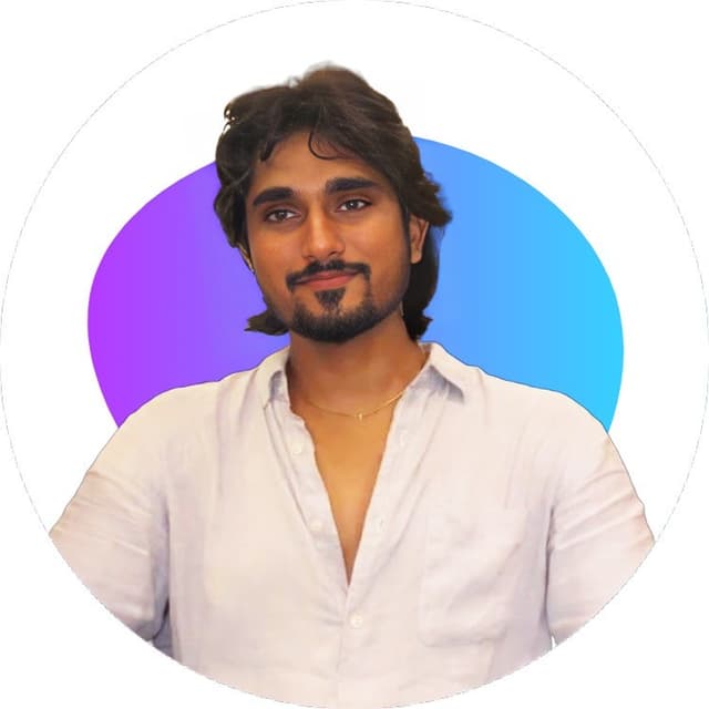 Ankit Saini