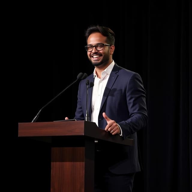 Ankit S.