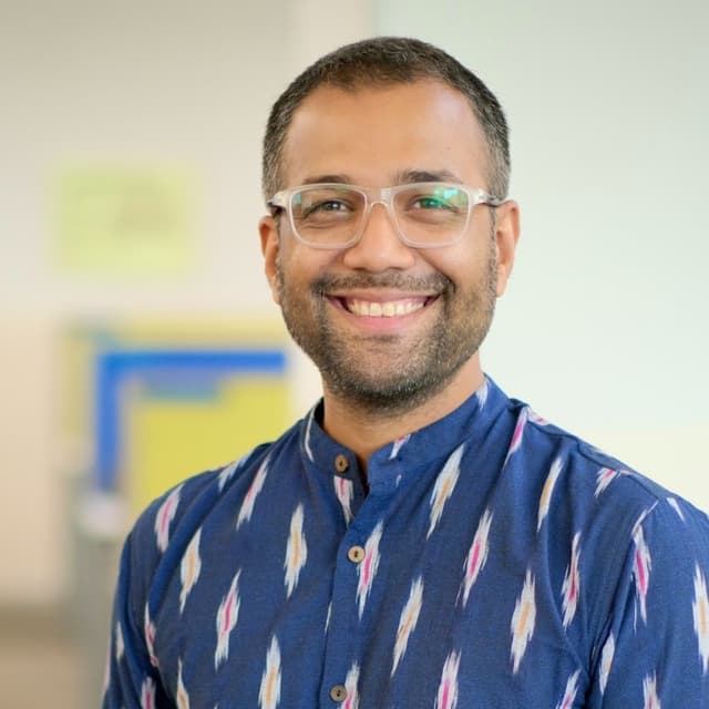 Ankit Vengurlekar