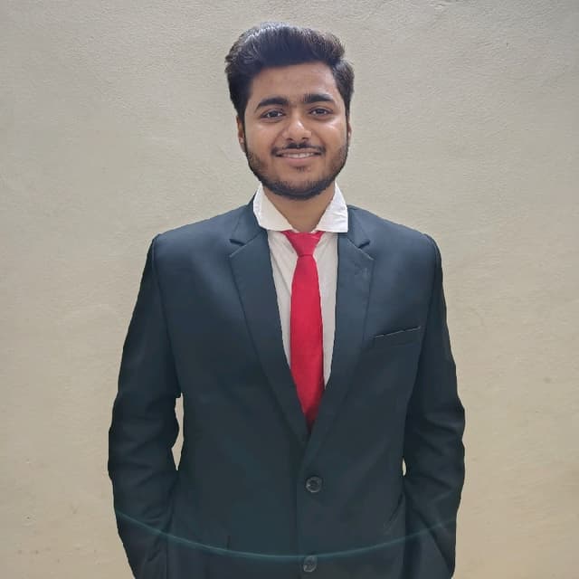 Ankit Verma