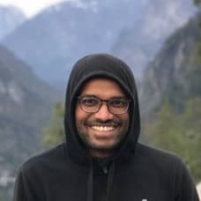 Ankit Gupta