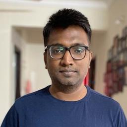 Ankit Gupta, FRM, CQF