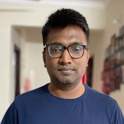 Ankit Gupta, FRM, CQF