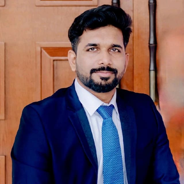 Ankit Sharma