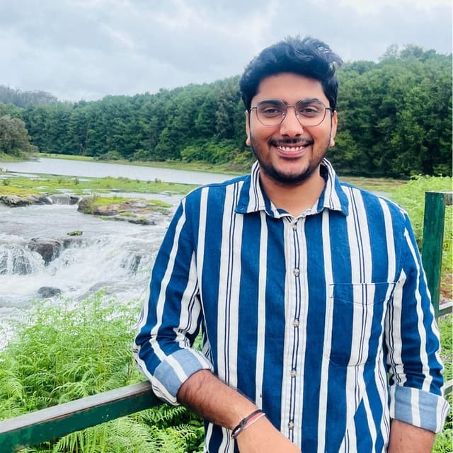 Ankit Yadav