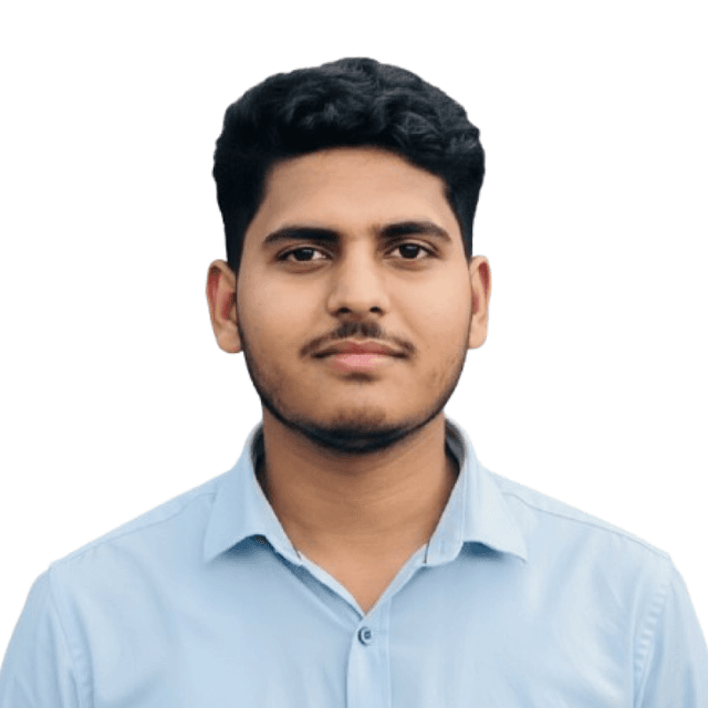 ANKIT YADAV