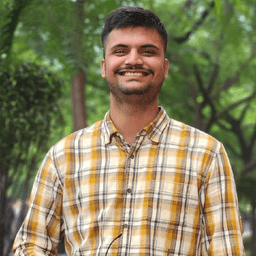 Ankit Yadav