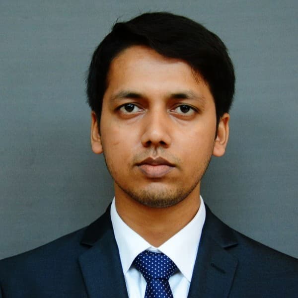 Ankit Katiyar