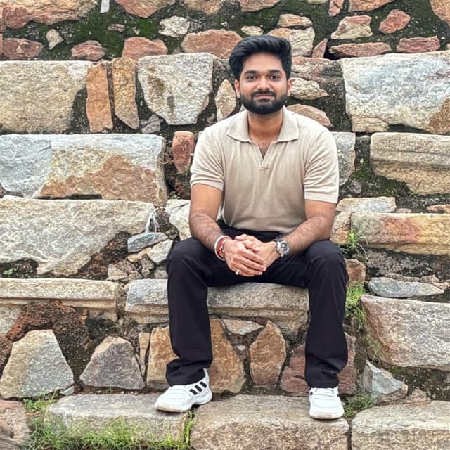Ankit Mishra