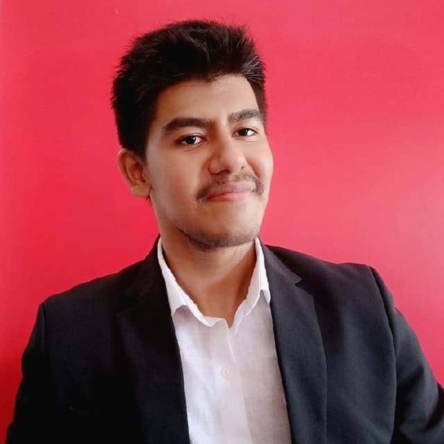 Anklesh Rawat