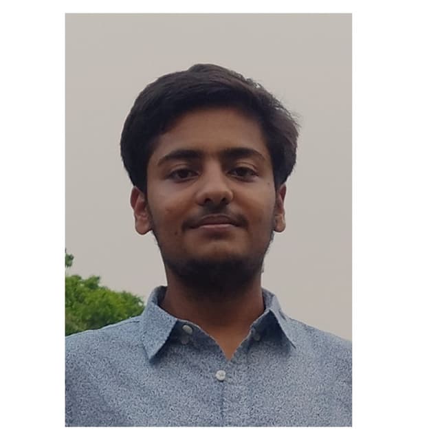Ankleshwar Mani Dwivedi