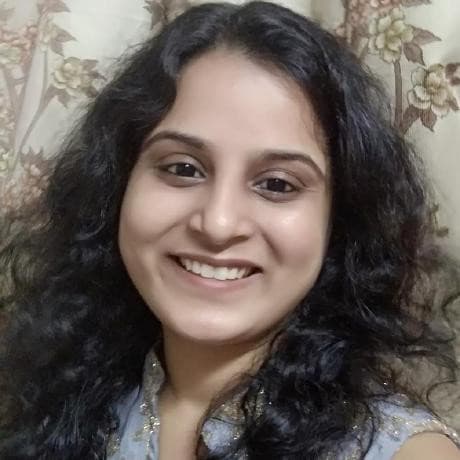 Ankita Mishra