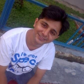 Ankit Mishra