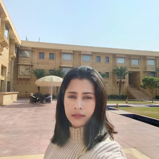 Ankita Kumari