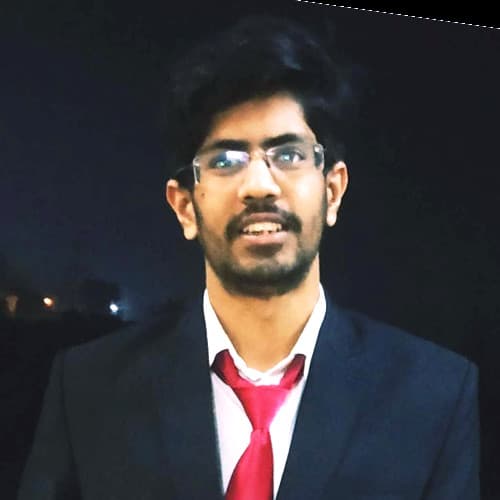 Ankit Jain