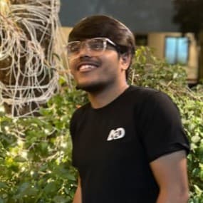 Ankit Raj