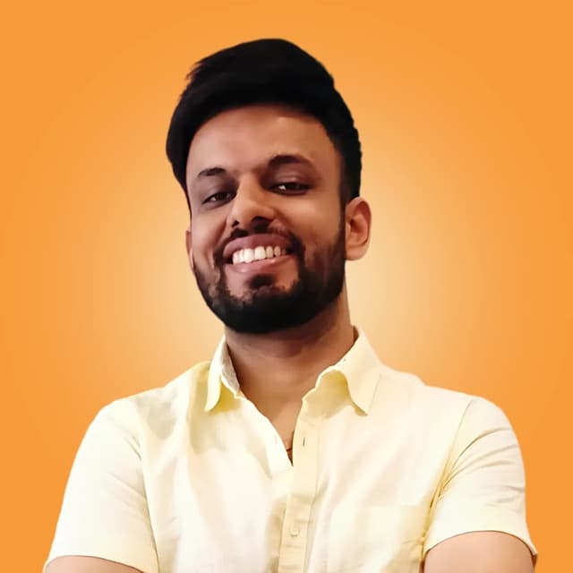 Ankit Sharma