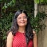 Anku Gupta (She/Her)