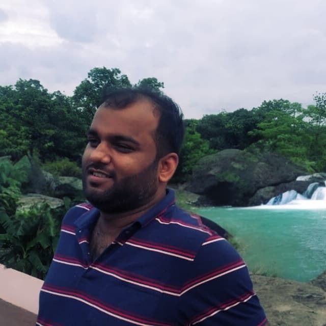 Anku Pandey
