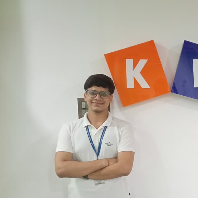 Ankul Kumar Singh