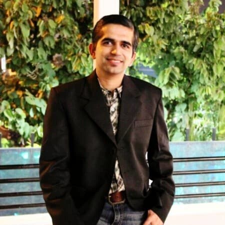 Ankul Batra