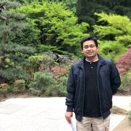 Ankul Rastogi