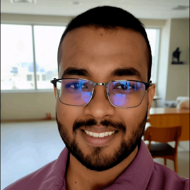 Ankur .